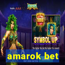 amarok bet